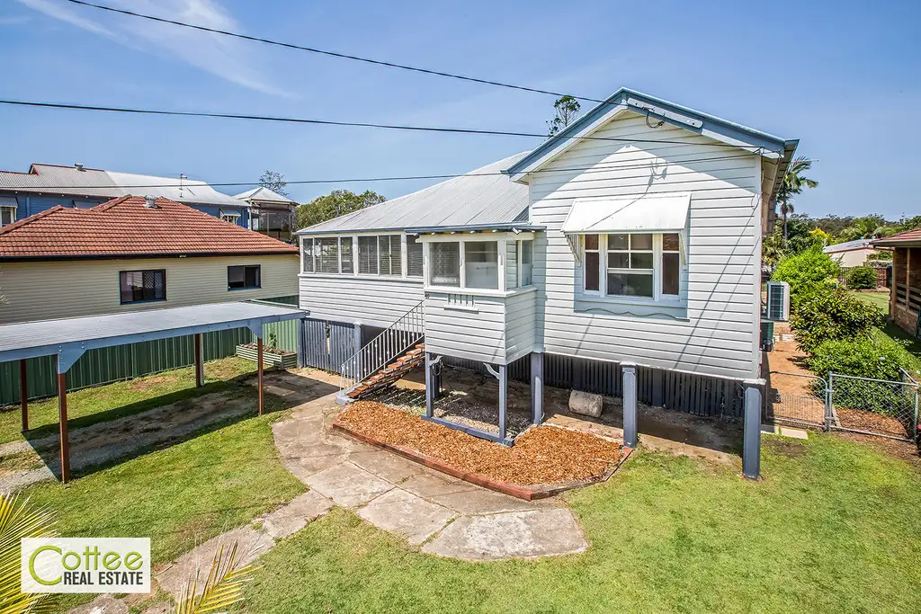Main view of Homely house listing, 40 Finnie Road, Deagon QLD 4017