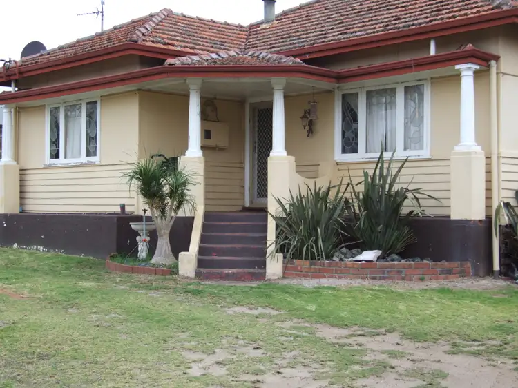 Main view of Homely house listing, 15 Collier Street, Manjimup WA 6258
