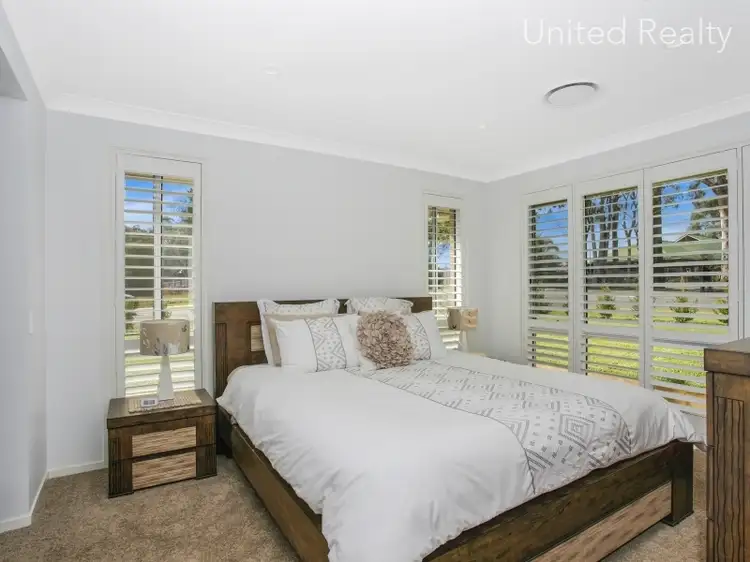 Fourth view of Homely house listing, 27 Collett Circuit, Appin NSW 2560