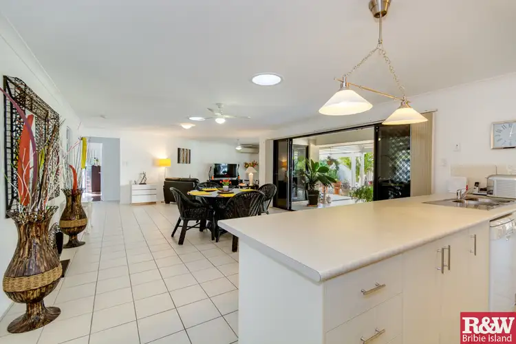 Fifth view of Homely house listing, 42 Bilinga Court, Sandstone Point QLD 4511