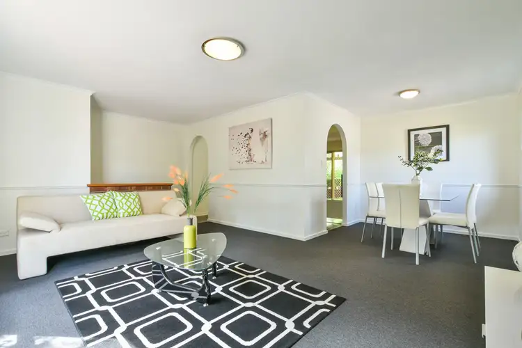 Third view of Homely house listing, 25 Macdonald Road, Christie Downs SA 5164
