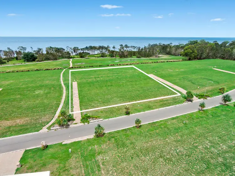 19 - 21 Sandcastles Crct, Burrum Heads QLD 4659