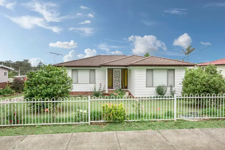 Main view of Homely house listing, 28 Millfield Rd, Paxton NSW 2325