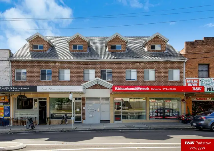 Sixth view of Homely apartment listing, 7/156-160 Alma Road, Padstow NSW 2211