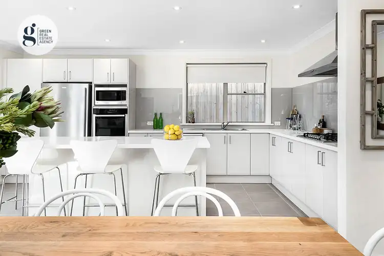 Second view of Homely house listing, 2A Clarke Street, West Ryde NSW 2114