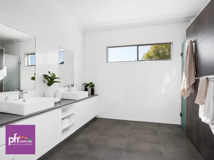 Third view of Homely house listing, 132 Chelmsford Road, North Perth WA 6006