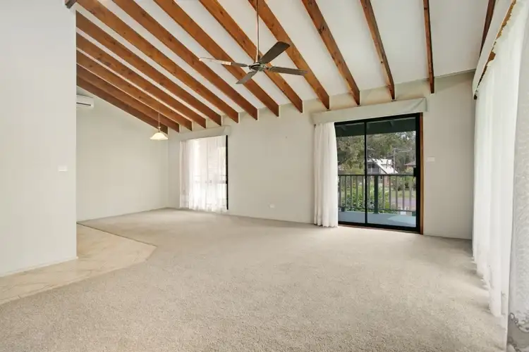 Fourth view of Homely house listing, 5 Avenue Of The Allies, Tanilba Bay NSW 2319