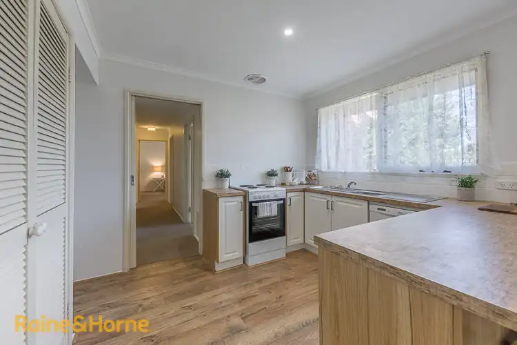 Fourth view of Homely house listing, 4 Curtin Drive, Sunbury VIC 3429