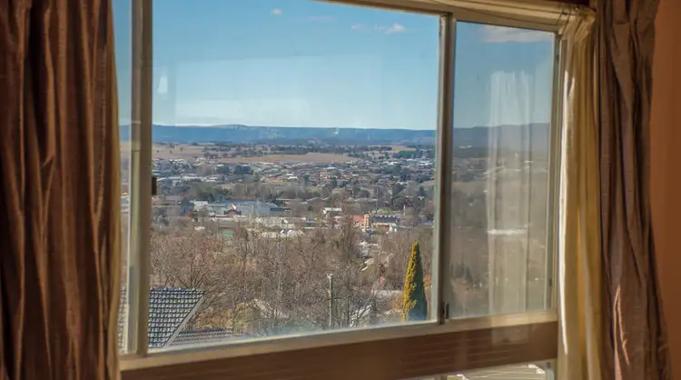 Sixth view of Homely house listing, 6 McAuley Place, Bathurst NSW 2795