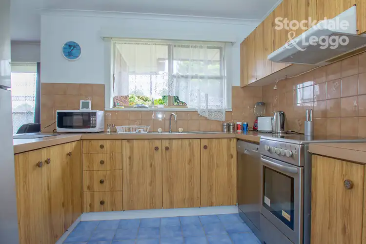 Second view of Homely house listing, 2 / 4 Clarence Street, Loch VIC 3945