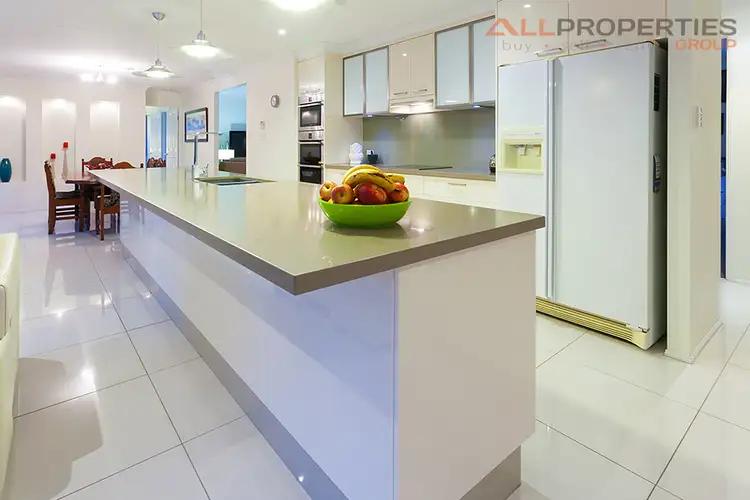 Fourth view of Homely house listing, 1-3 Kangaroo Cl, Greenbank QLD 4124