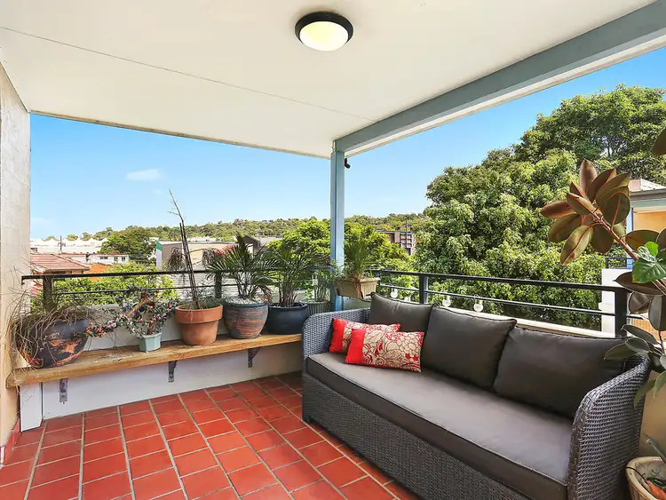 Seventh view of Homely apartment listing, 29/1 Funda Place, Brookvale NSW 2100