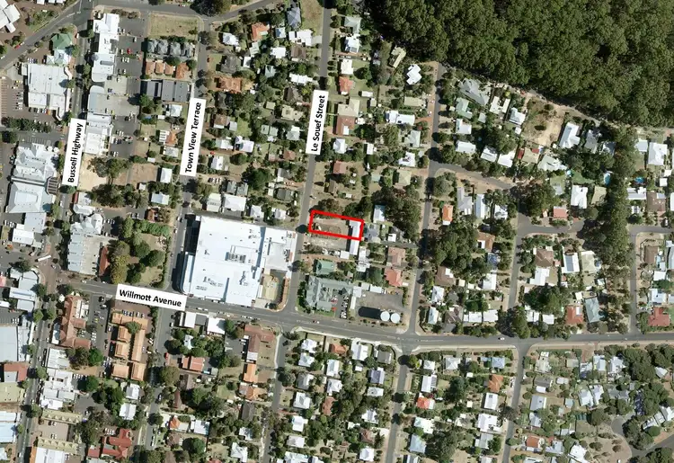 23 Le Souef Street, Margaret River WA 6285
