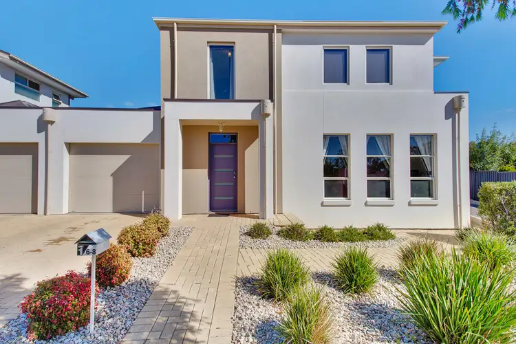 Townhouse 1, 8 Day Street, Sturt SA 5047