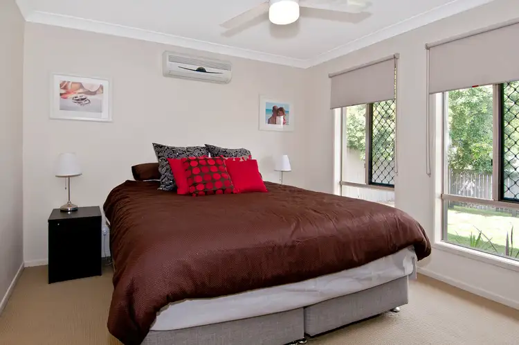 Fourth view of Homely house listing, 3 Barah Street, Loganholme QLD 4129