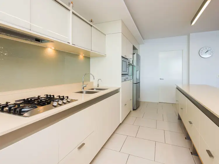 Sixth view of Homely apartment listing, 26503/2 Ephraim Island Parade, Paradise Point QLD 4216