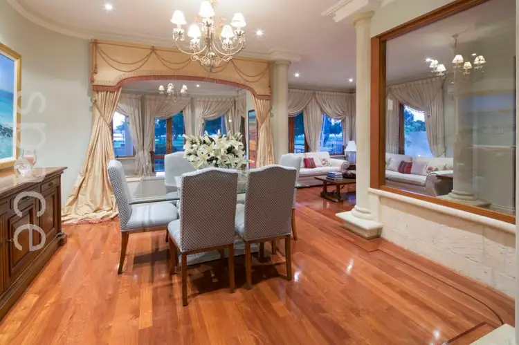 Fifth view of Homely house listing, 61 Ranelagh Crescent, South Perth WA 6151
