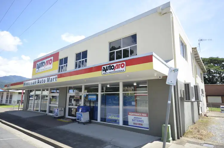 Fourth view of Homely house listing, 4 William Street, Mossman QLD 4873