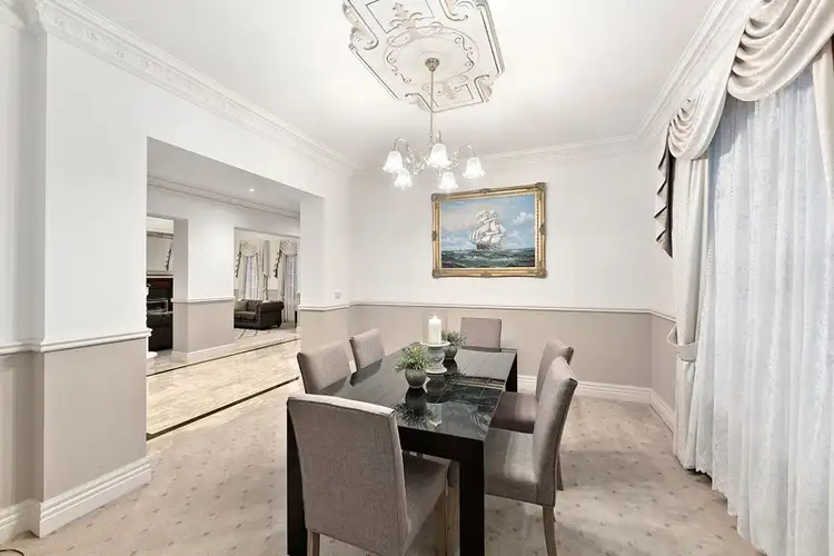 Fifth view of Homely house listing, 13 Cratloe Road, Mount Waverley VIC 3149