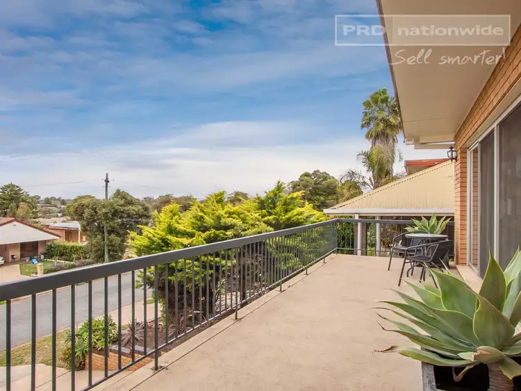 Fifth view of Homely house listing, 66 Warrawong Street, Kooringal NSW 2650
