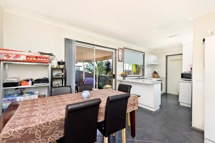 Third view of Homely house listing, 5 Scobie Place, Mount Annan NSW 2567
