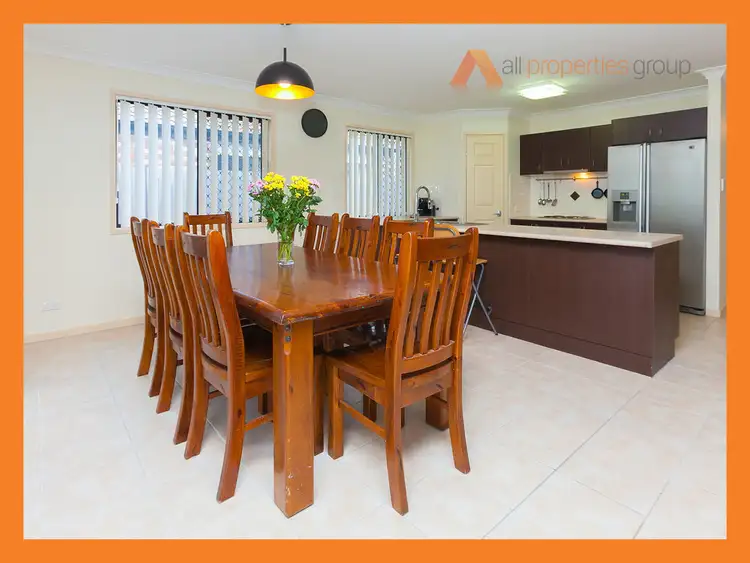 Fourth view of Homely house listing, 5 Phillips Lane, Drewvale QLD 4116