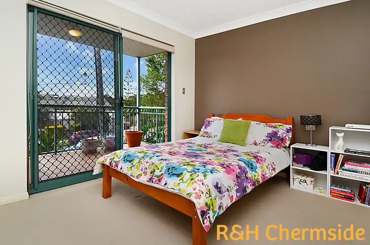 Fourth view of Homely unit listing, 4/23 Rainey St, Chermside QLD 4032