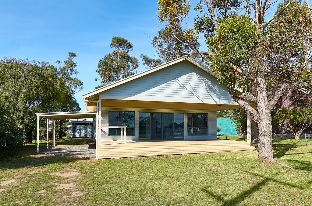 Main view of Homely house listing, 7 Island View Drive, Clayton Bay SA 5256
