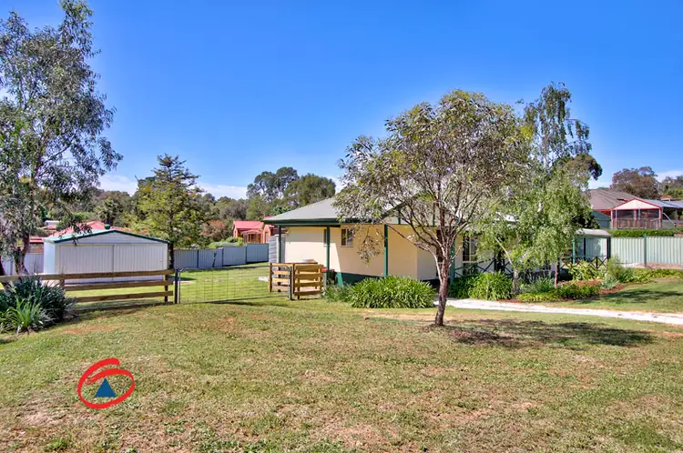 Fourth view of Homely house listing, 6 David Randall Street, Williamstown SA 5351