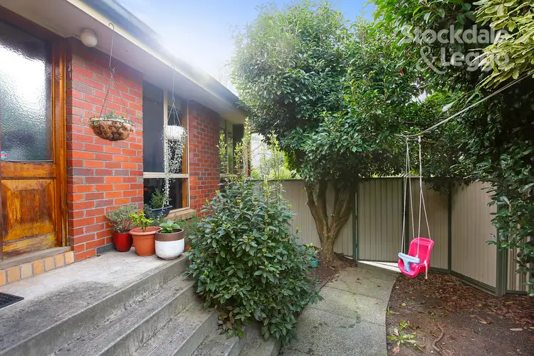 Second view of Homely house listing, 1/48 Heatherdale Road, Mitcham VIC 3132