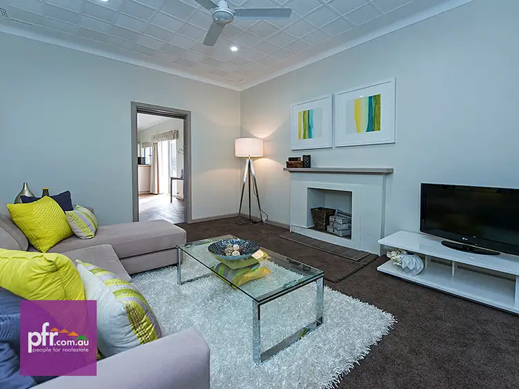 Third view of Homely house listing, 1 Pinedale Street, East Victoria Park WA 6101