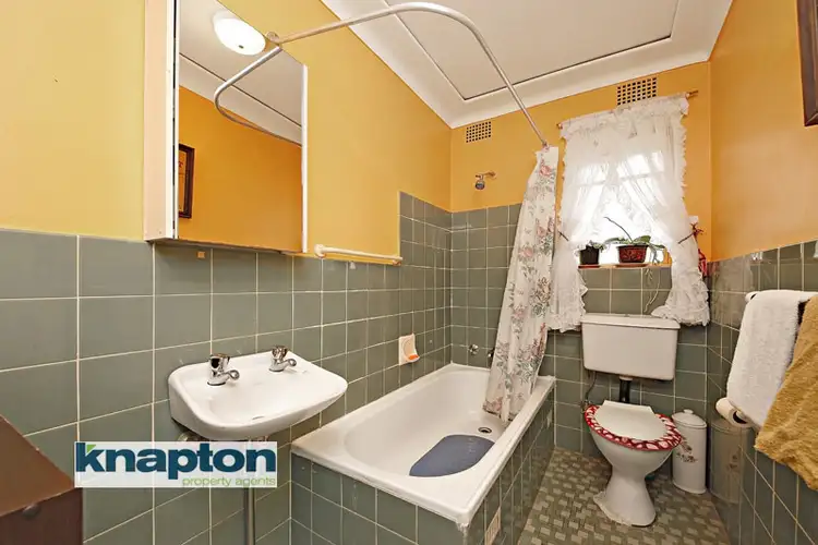 Fifth view of Homely unit listing, 5/29 McCourt street, Wiley Park NSW 2195