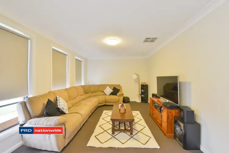 Third view of Homely house listing, 41 Orley Drive, Tamworth NSW 2340