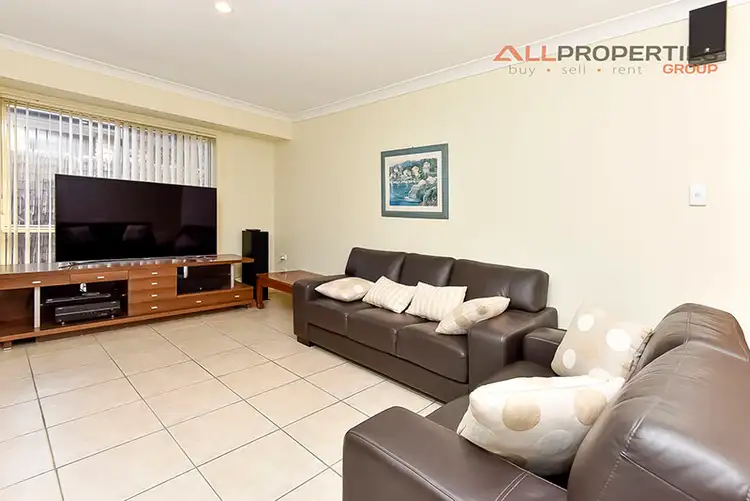 Third view of Homely house listing, 121 Jubilee Ave, Forest Lake QLD 4078