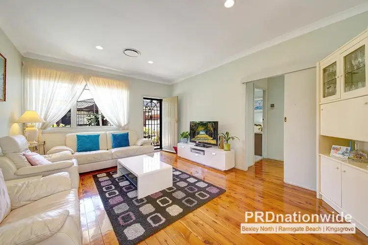 Second view of Homely villa listing, 2/122-124 Russell Avenue, Dolls Point NSW 2219