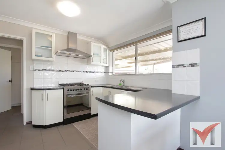 Sixth view of Homely house listing, 36 Panamuna Drive, Willetton WA 6155