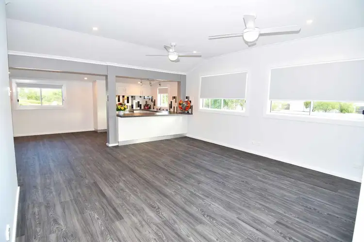 Sixth view of Homely house listing, 2 Marsland Road, Charters Towers QLD 4820