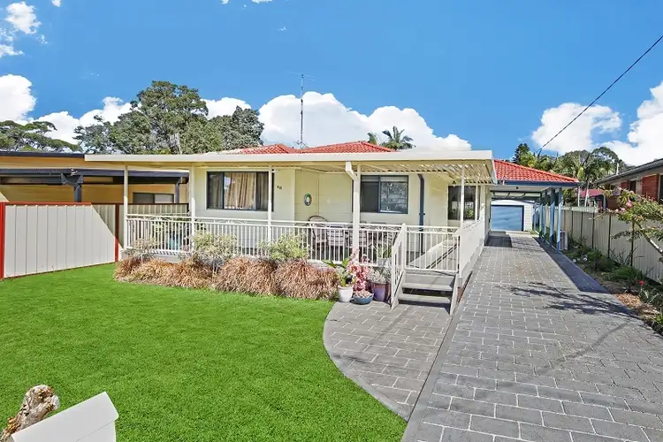 48 Clare Crescent, Berkeley Vale NSW 2261