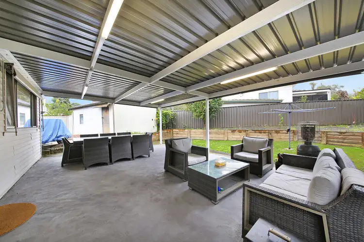 Sixth view of Homely house listing, 6 Daisy Street, Roselands NSW 2196