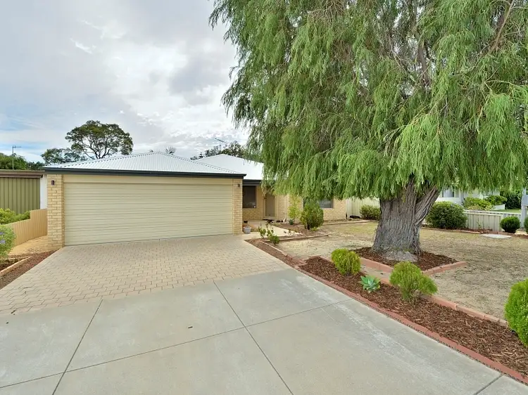 Second view of Homely house listing, 10A Mathew Street, Falcon WA 6210