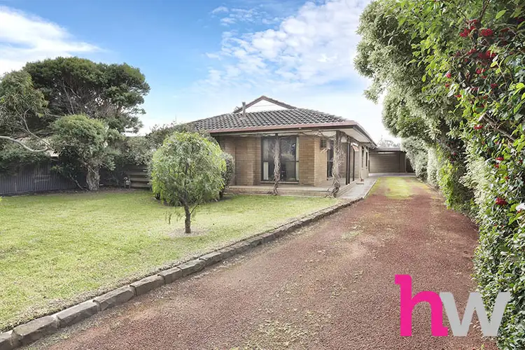 Second view of Homely house listing, 16 Walkers Road, Lara VIC 3212