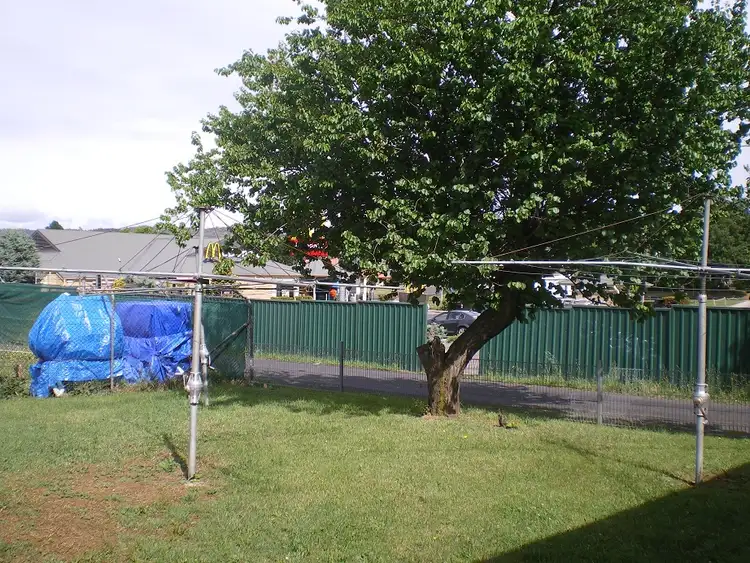 Fifth view of Homely block of units listing, 15 Commissioner Street, Cooma NSW 2630