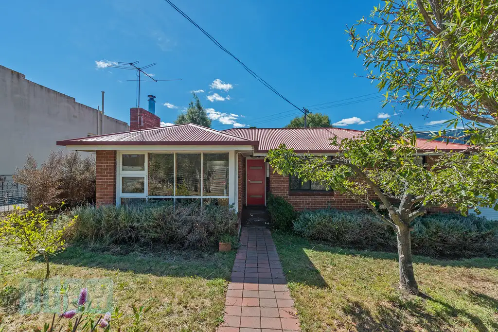 Main view of Homely house listing, 1 Moss Park Drive, New Town TAS 7008