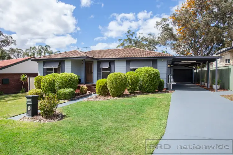 Main view of Homely house listing, 4 Evelyn Crescent, Thornton NSW 2322