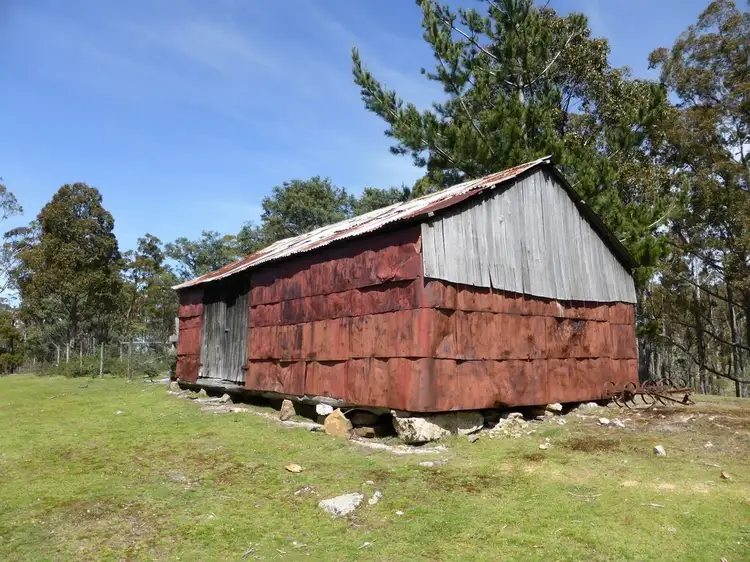 Fourth view of Homely land listing, 232 Rabbit Hill Road, Colebrook TAS 7027