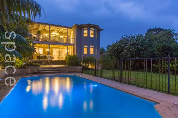 Second view of Homely house listing, 77 Louise Street, Nedlands WA 6009