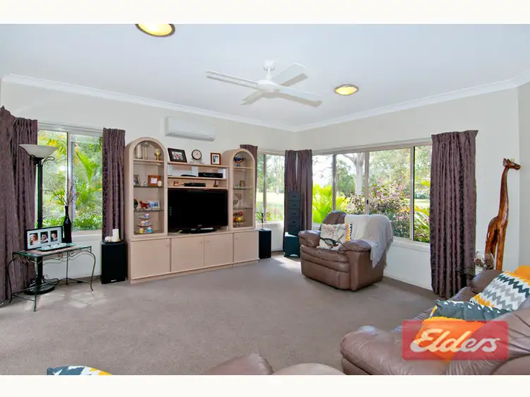 Fifth view of Homely house listing, 13-21 Canterbury Drive, Mundoolun QLD 4285