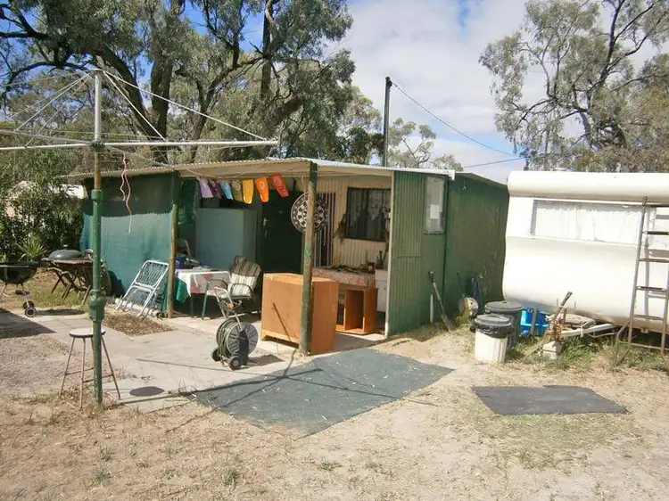 Second view of Homely land listing, Address available on request