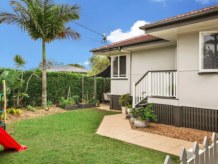 Fourth view of Homely house listing, 4a Julia Street, Clontarf QLD 4019