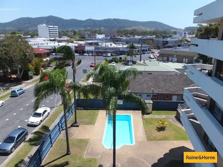 Second view of Homely unit listing, 11/7 Dalley Street, Coffs Harbour NSW 2450